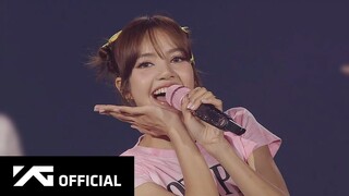 BLACKPINK - AS IF IT S YOUR LAST LIVE AT OSAKA JAPAN 2023