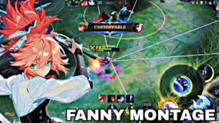 Fanny montage dulu