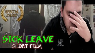 SICK LEAVE | SHORT FILM