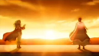 Litch và Ma pháp vương #anime #blackclover