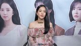 Jisoo Interview sub