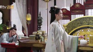 The Trust  Episode 13 English sub