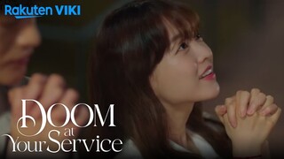 Doom at Your Service - EP16 | Wishing Upon Shooting Stars | Korean Drama