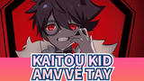Kaitou Kid AMV Vẽ Tay / Thám Tử Lừng Danh Conan / Nhạc Nền: King