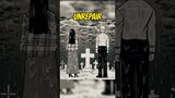 Năng lực phủ định trong Undead Unluck là một lời nguyền! #undeadunluck #anime #shorts