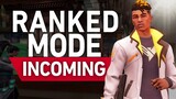 Valorant - How To Prepare For RANKED Mode (Valorant Ranked Mode)