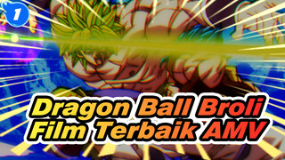 Dragon Ball Broli
Film Terbaik AMV_1