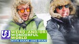 Shane & Ryan Montana Madness Special • Weird Wonderful World