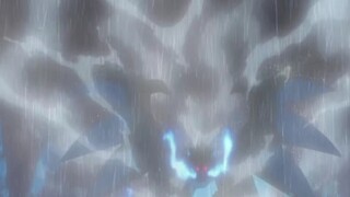 Bài hát "Wake" sẽ cho bạn cảm nhận được sức hấp dẫn của Pokémon!