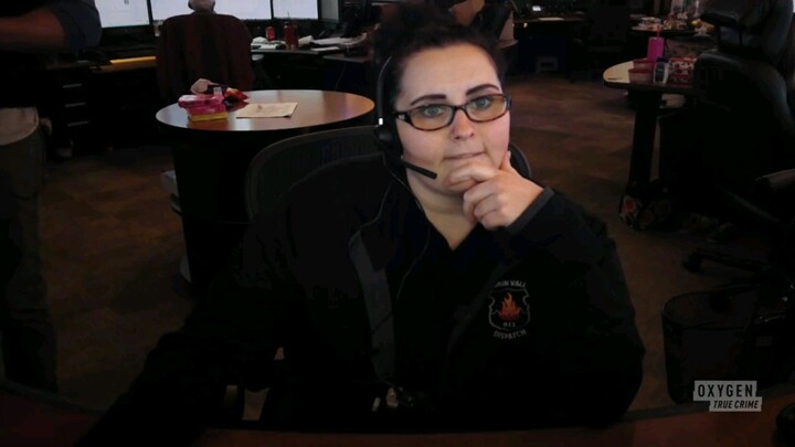 911 Crisis Center (Double Homicide)