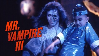 Mr.Vampire III 1987 MalaySub