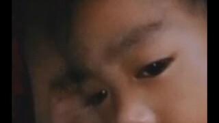 akala ng anak koh nanonood ng mokbang ang mama nia 😂