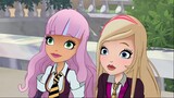 Regal Academy: Season 1, Episode 16 - Song of the Sea Witch [FULL EPISODE]