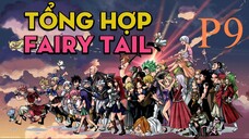 Tóm Tắt " Fairy Tail" | P9 | AL Anime