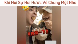 Xem thì xem thôi chứ thấy hơi tủi thân #funny #haihuoc #cliphai