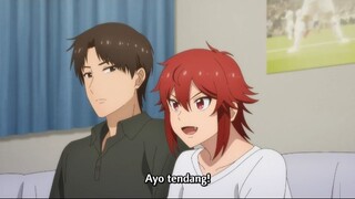 Tomo-chan wa Onnanoko! | Episode 5 Sub Indo