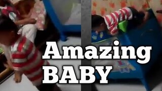#BabyPrinceErick #LolaShy Amazing baby Amaying BABY
