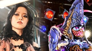 [Personal Chinese version] Groda Stormark's character song "One More Bite" It's your own fault for c