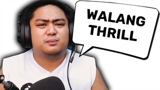 WALANG THRILL, KABISADO KO NA 'TO EH | Resident Evil 2 (2nd Run)