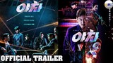 Yaksha: Ruthless Operations | Teaser Trailer | Netflix | VIP Studio