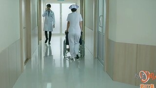 Live with Love 2】 (Juara dan dokter hari ini manis, senyum dokternya manis sekali)