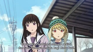 noragami s1 episode 5