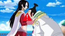SISI GELAP DUNIA ONE PIECE !!🥵🤤