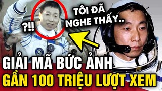 Giải mã BỨC ẢNH 3 TRIỆU LIKE và câu chuyện RÙNG RỢN đằng sau | Tin 3 Phút