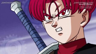 Super Dragon Ball Heroes, episode 43