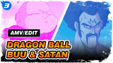 Dragon Ball - The Daily Life Of Chubby Buu & Mr. Satan_3