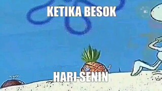 MENGINGATKAN SAJA