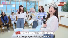 [SUB INDO] 210907 TWICE Channel Season 1 Episode 3 1080p TWICESUBINDO