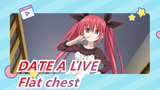 DATE A LIVE| Boy who loves dress? Only one flat chest is enough to level the world!