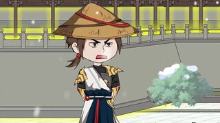 ตอนที่ 157 Wu Yue คือ Chen Diao Si