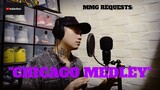 "CHICAGO MEDLEY" Feat.Joevel Camahalan On Keys (MMG REQUESTS)