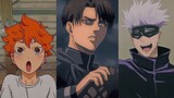 Anime edit - [Edit/Amv].  Anime recap. (⁠〃ﾟ⁠3ﾟ⁠〃⁠) Reaction.
