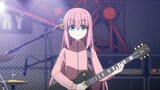 [ซับไทย] Guitar to Kodoku to Aoi Wakusei | Bocchi the Rock! EP 5 Insert Song [TV SIZE]