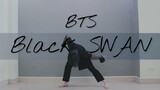 Nhảy cover cực chất "Black Swan" của những chàng trai ngọt ngào BTS
