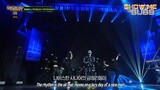 Show Me the Money 10 Episode 5.1 (ENG SUB) - KPOP VARIETY SHOW