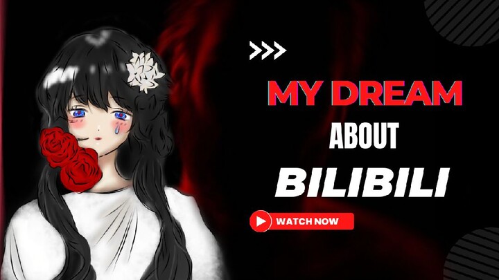 MY SEXY DREAMS ABOUT BILIBILI ❤ (Inspirational video)