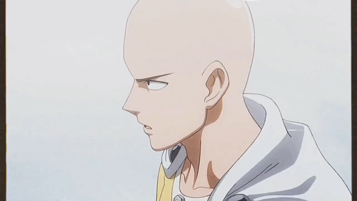 [One Punch Man] Siapa sangka penjahat yang muncul di tahap awal akan tetap menjadi naga kelas atas d