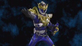 Ryukendo Episodio 34 (Latino)