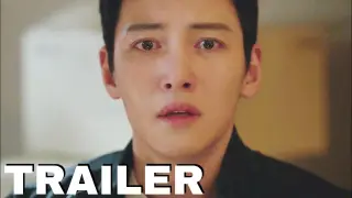 If You Wish Upon Me (2022) Official Teaser Trailer | Ji Chang Wook, Choi Soo Young, Sung Dong Il