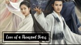 🇨🇳 Love of a Thousand Years ep.6