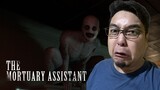 The Mortuary Assistant Highlights - Horror Game
