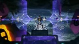 Mobile Suit Gundam The Witch From Mercury Gundam Aerial Vs Guel Jetruk