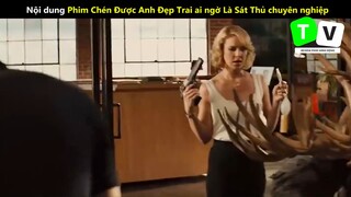 Chén Được Anh Đẹp Trai ai ngờ Là Sát Thủ chuyên nghiệp_yêu nhầm sát thủ_ phần 5