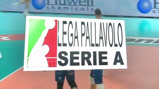 R1_Allianz Milano vs Top Volley Cisterna