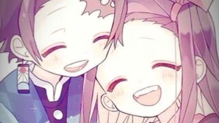 ver tanjiro x nezuko#2