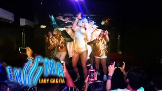 Bad Romance (Enigma Live at Club Level) - Lady Gagita